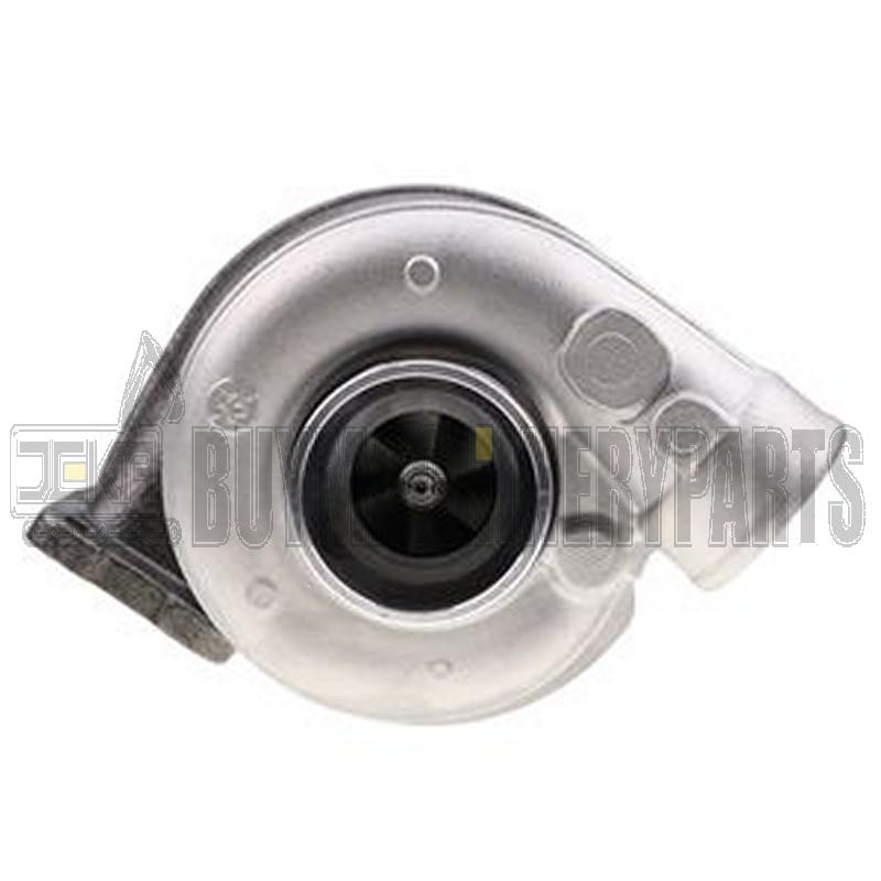 Turbo S1B032 Turbocharger RE518228 for John Deere Engine 4024T Tractor 4120 4320 5045D