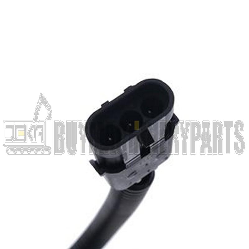 Fuel Shutoff Solenoid 12V 2326016890 for Haulotte Compact 10DX 12DX