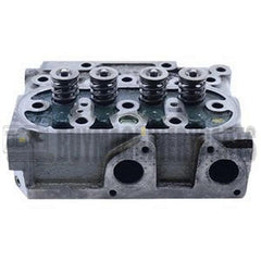 Z482 Z482-E4B Z482-E4B-TXRN-1 Cylinder Head 4310328 for Kubota Engine Jacobsen Eclipse Riding Greens Mower 322