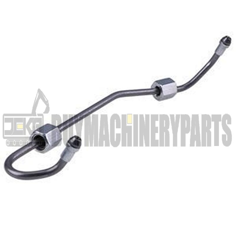 Fuel Injection Pipe 16271-53732 16271-53730 for Kubota 05 Series Engine D905 D1005 D1105 D1305 V1005 V1305 V1505