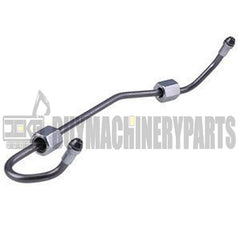 Fuel Injection Pipe 16271-53732 16271-53730 for Kubota 05 Series Engine D905 D1005 D1105 D1305 V1005 V1305 V1505