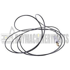 Front Convertible Top Cylinder for Mercedes Benz SLK230 SLK32 AMG 2.3L 3.2L 1998-2004