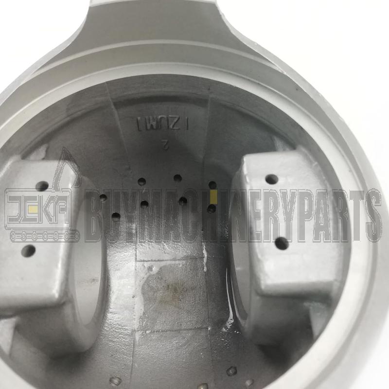 J0152Piston 5-12111-013-0 1-12111-745-0 Suitable For Isuzu 4BB1 6BB1 Engine Parts