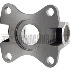 Driveshaft Flange Yoke 2-2-1369 for 1330 Series 1.063" x 3.625" U Joint