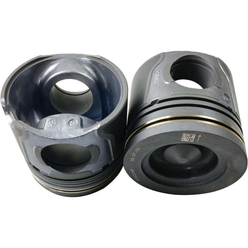 Piston 4376552 5342188 Suitable For Cummins ISL9.3 And QSL9.3 Engines
