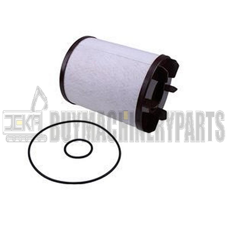 Closed Crankcase Vent Filter Element RE530346 for John Deere Engine 6090 6125 6135 6090AFM85 6125SFM75 6135SFM85