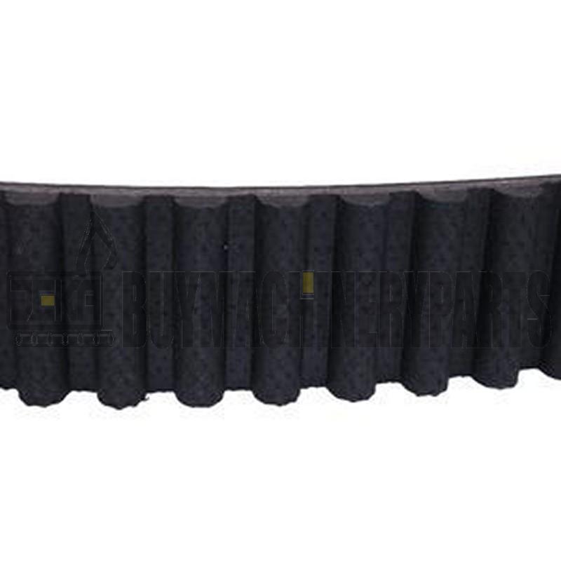 Polychain Belt 750121 for Rayco Stump Grinder RG 1625 1635 1631 Super Jr