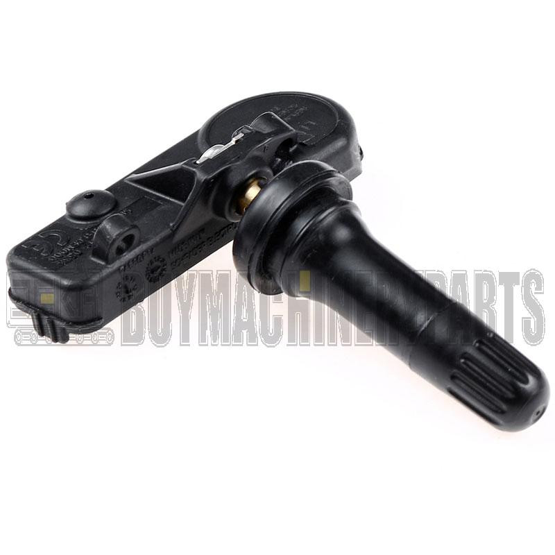 New Tire Pressure Monitor Sensor 9683420380 For Citroen Berlingo C4 Peugeot RCZ 308 3008 5008 DS4 433MHZ
