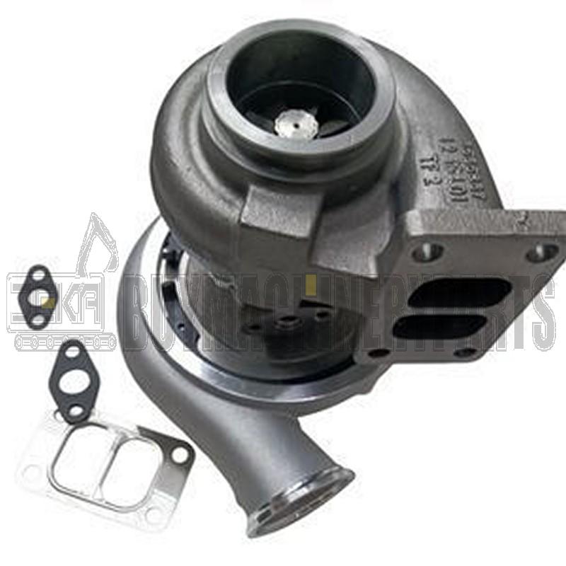 Turbo HX35 Turbocharger 87803115 for New Holland TS130A TS115A CASE MXU130 MXU115 Tractor