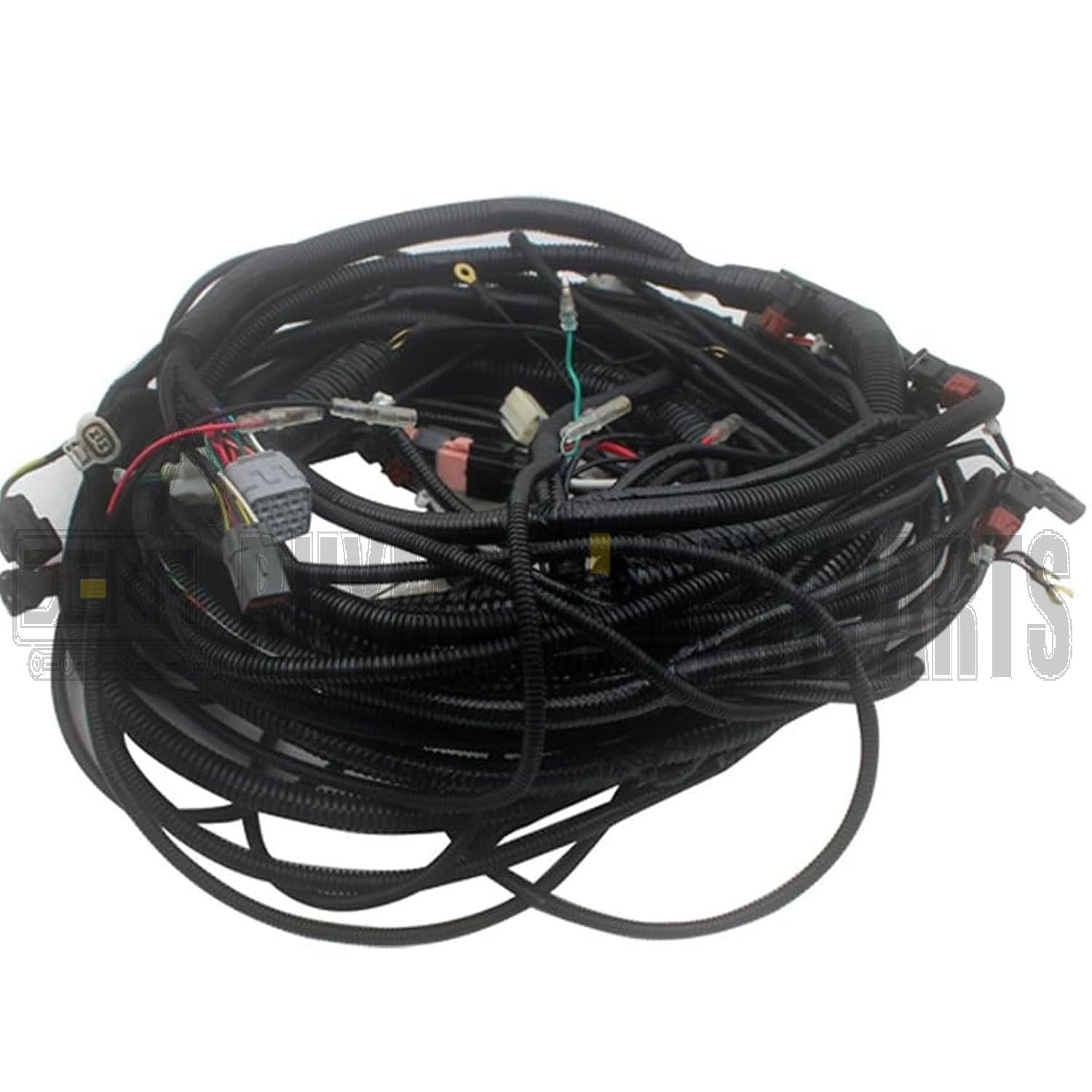 4296868 Wiring Harness Compatible with Hitachi Excavator EX200-2 EX220-2