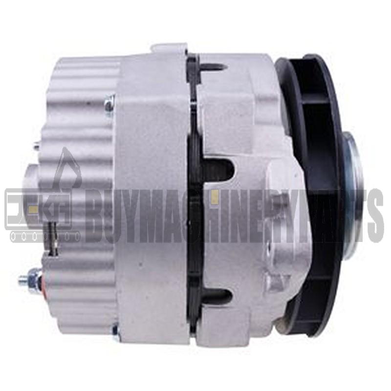12V Alternator 1100170 for White Tractor 2-105 2-110 2-135 2-155 2-70 2-85 2-88 4-150 4-180