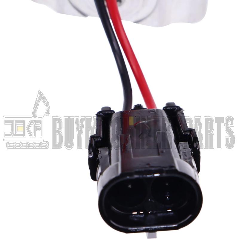 Pilot Proportional Flow Valve HY88710 MCV116A3102