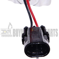 Pilot Proportional Flow Valve HY88710 MCV116A3102