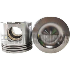 Piston 1442948 2382712 Suitable For Caterpillar C12 Engine Parts