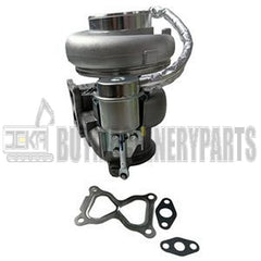Turbo GTA4594BS Turbocharger 247-2963 for Caterpillar CAT Wheel Loader 972H Engine C13