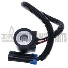 Solenoid Coil 59143982 for Ingersoll Rand Telehandler VR-636 VR-642 VR-843C VR-1044