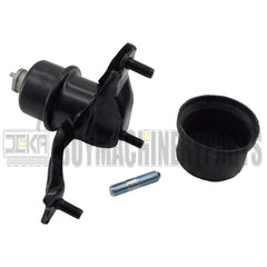 4PCS Torque Strut Mount Engine Motor Mount fit for Toyota Camry 2.4L 2002-2009