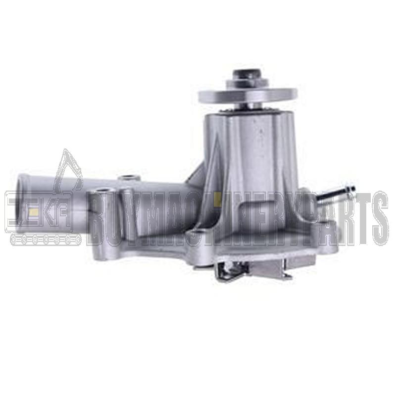 Water Pump 107-9089 104-4885 108-4426 for Toro Groundsmaster 3280-D 3400 7200 Reelmaster 3100-D 5400D