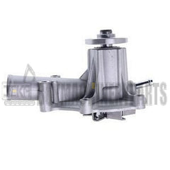 Water Pump 107-9089 104-4885 108-4426 for Toro Groundsmaster 3280-D 3400 7200 Reelmaster 3100-D 5400D