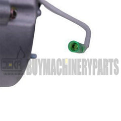 12V Alternator YM119573-77201 for Komatsu Engine 4D88E-3C Wheel Loader 4D88E-3C WA65-3 WA65PT-3 WA75-3