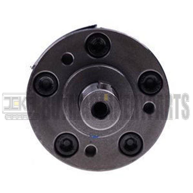 16mm 3/8 Bsp Hydraulic Orbital Motor 151G0001 OMM12.5-151G0001 replace Danfoss