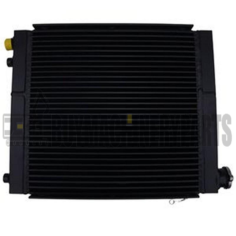 Oil Cooler 17408138 for Volvo Excavator DD25 Loader L220F