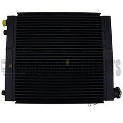 Oil Cooler 17408138 for Volvo Excavator DD25 Loader L220F