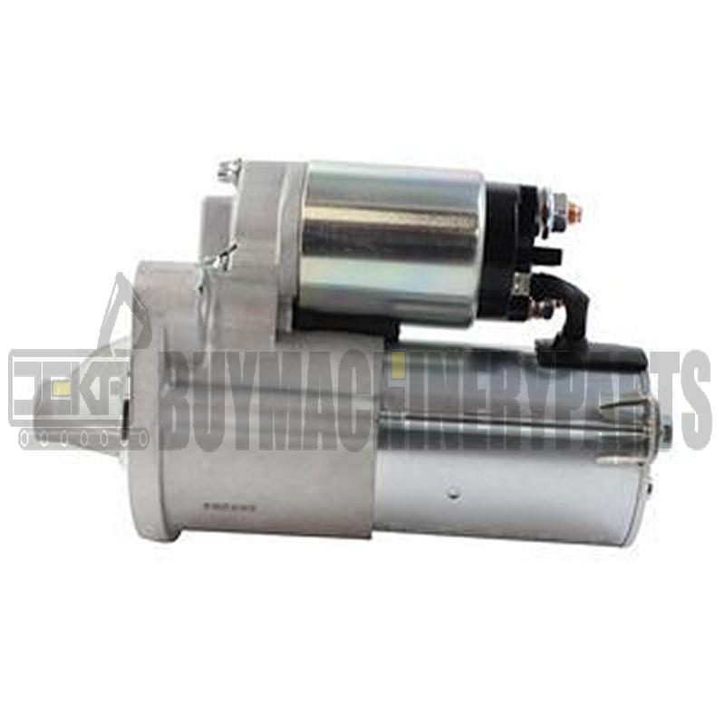 Premium Grade Starter S11-3708110GA for Chery Engine SQR372 SQR472 Joyner Trooper T2 T4 Motor SV110 800 R4
