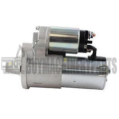 Premium Grade Starter S11-3708110GA for Chery Engine SQR372 SQR472 Joyner Trooper T2 T4 Motor SV110 800 R4