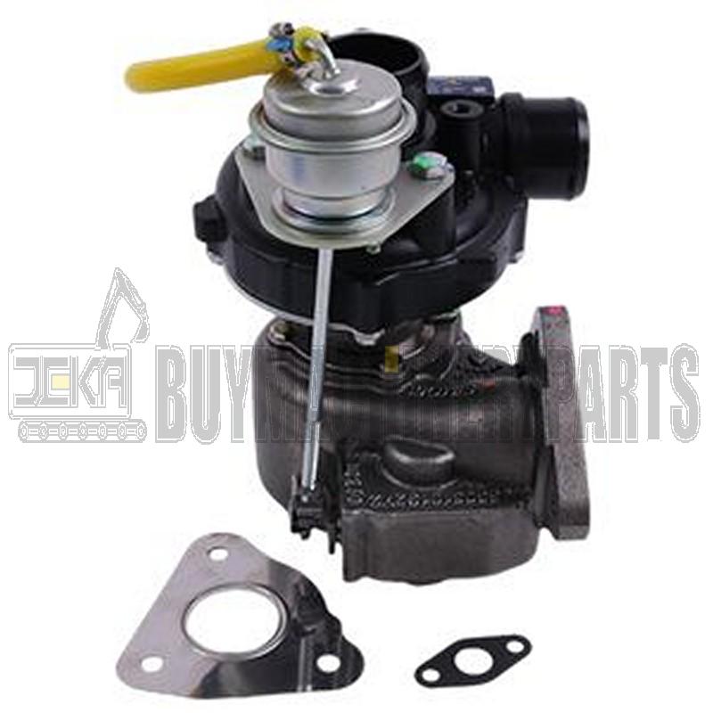 Turbocharger 04125041 4125041 for Deutz Engine TCD 3.6 L4