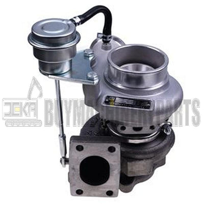 Turbo HX25W Turbocharger 4041367 504127334 for Iveco Agricultural Tractor 4 CYL 2V TC
