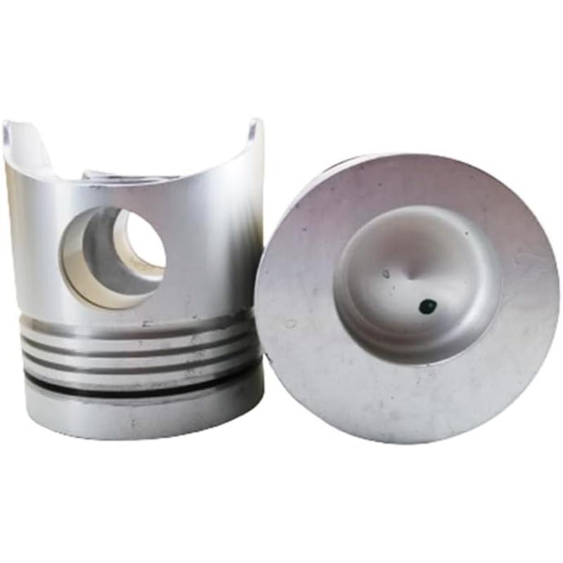 Piston 13216-2800 Suitable For Hino H06CT Engines