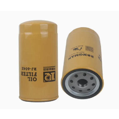 Oil Filter 6136-51-5120 J65f11012020 60176476 Ks192-6L