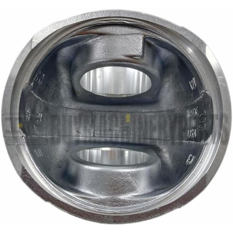 Piston 3925878 3802601 3926246 Suitable For Cummins 6CT 8.3 Engines