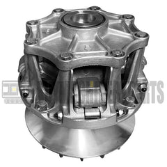 For 2003-2013 Kawasaki Prairie 360 49093-1075 Primary Drive Clutch& Puller Tool