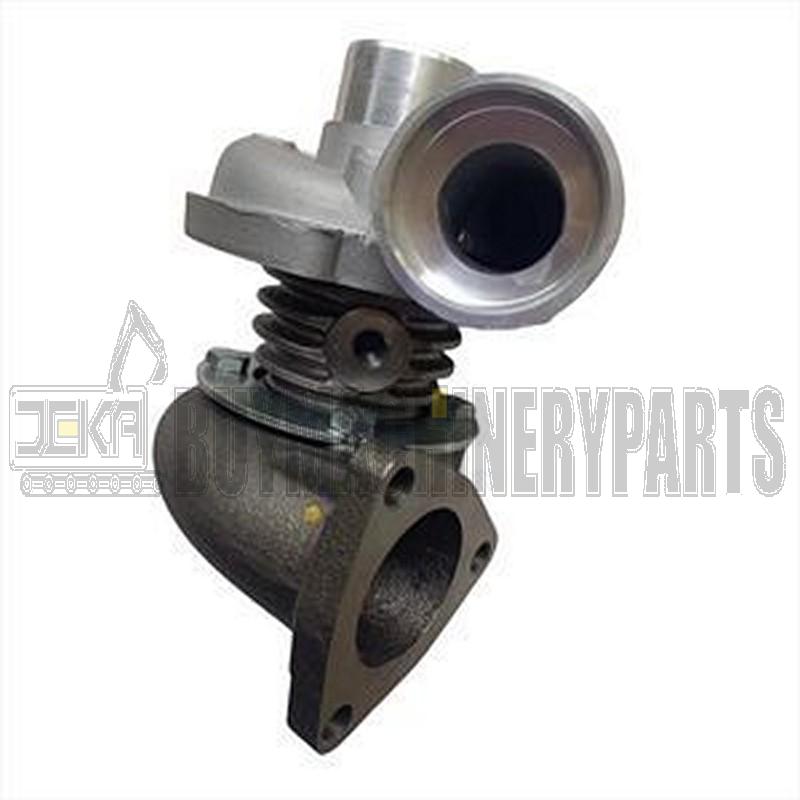 Turbo J50S Turbocharger 13052479 13030849KH43 for Deutz Engine 226B TBD226B