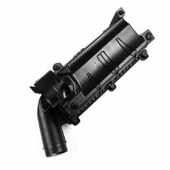 9678431880 Air Filter Assembly for Peugeot 3008 1.6t