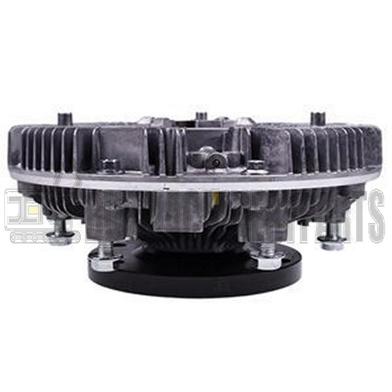 Fan Clutch RE188987 for John Deere Tractor 8100 8200 8300 8400 4050 4055 4250 4255 4450