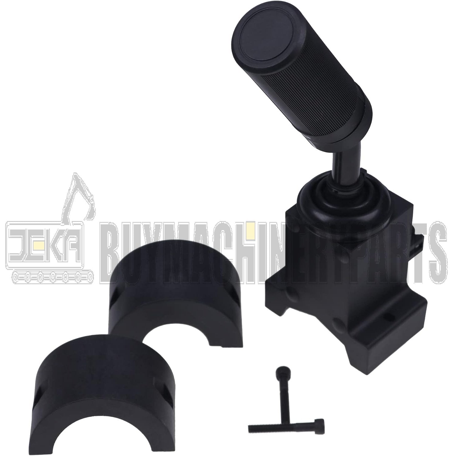 Shift Lever Transmission Shifter Assembly 7-125-05GT 7-125-05 81485 317114A1 For Genie Telehandler TH1048C TH1056C TH636C TH644C TH842C TH844C GTH-636 GTH-644 GTH-842 GTH-844 GTH-1048