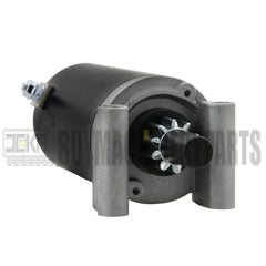 Starter Motor Replacement For Kohler Courage Engines 20HP 23HP 25HP 27HP 32-098-01 32-098-01-S 32-098-01S 32-098-03 32-098-03S 32-098-04 32-098-04S 32-098-08-S
