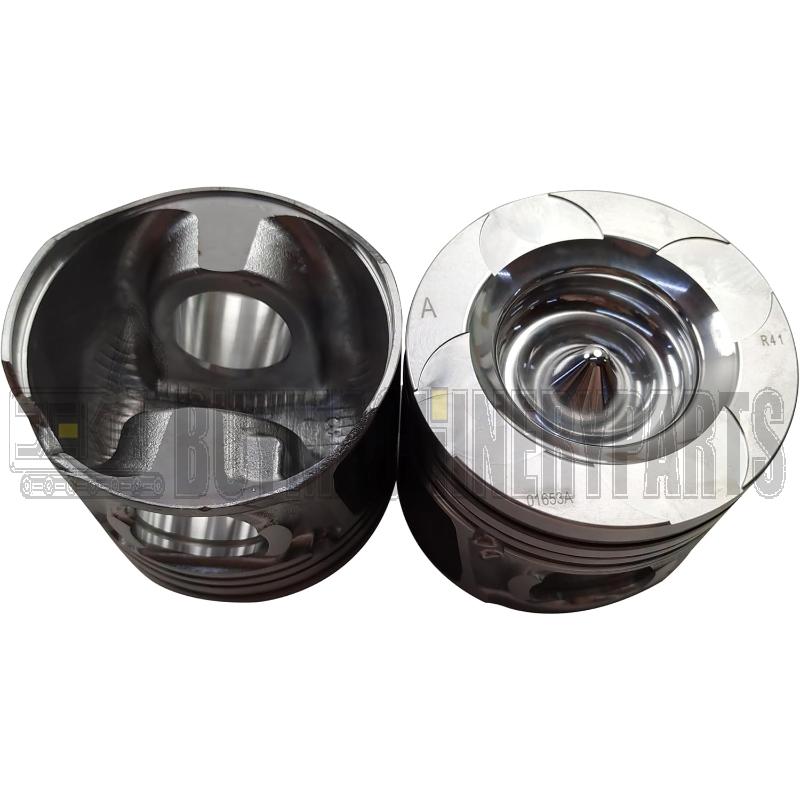 Piston DS7030395 7030395 7425358 Suitable For Bobcat Doosan D24 Engines