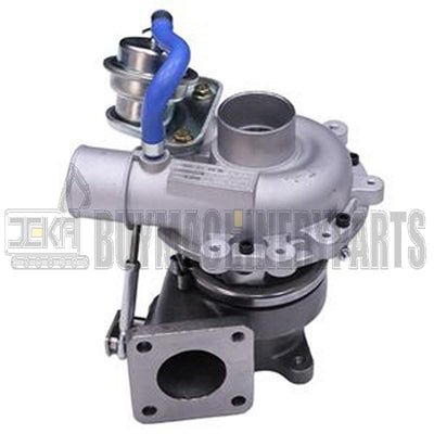 Turbo RHF5 Turbocharger WL84.13.700 for Mazda 115 J97A WLT Engnie B2500 Ford Ranger Double Cab