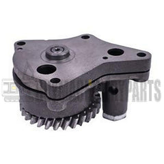 Oil Pump YM129553-32000 for Komatsu Engine S3D84-2BA S3D84E-3A S3D84E-3B S3D84-2J S3D84E-3C