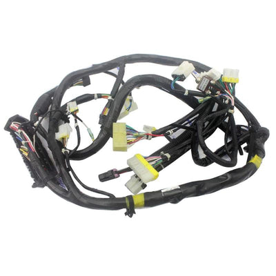 20Y-06-24751 Internal Wiring Harness Old Excavator Wiring Harness for Komatsu PC200-6 PC100-6 PC120-6 Excavator Aftermarket Parts
