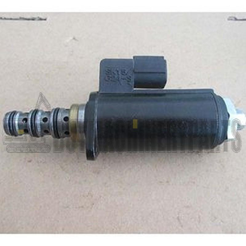 For Kobelco Excavator SK350-6 Swing Brake Solenoid Valve YB35V00021F1 YB35V00019F1