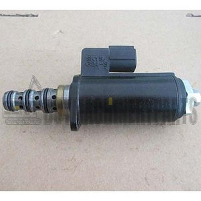 For Kobelco Excavator SK350-6 Swing Brake Solenoid Valve YB35V00021F1 YB35V00019F1