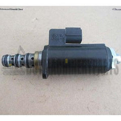 For Kobelco Excavator SK350-6 Swing Brake Solenoid Valve YB35V00021F1 YB35V00019F1