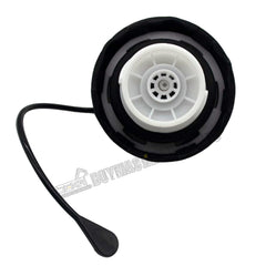 New Fuel Filler Tube Gas Cap 52030387AB Fit for Jeep Wrangler JK TJ 2003-2018