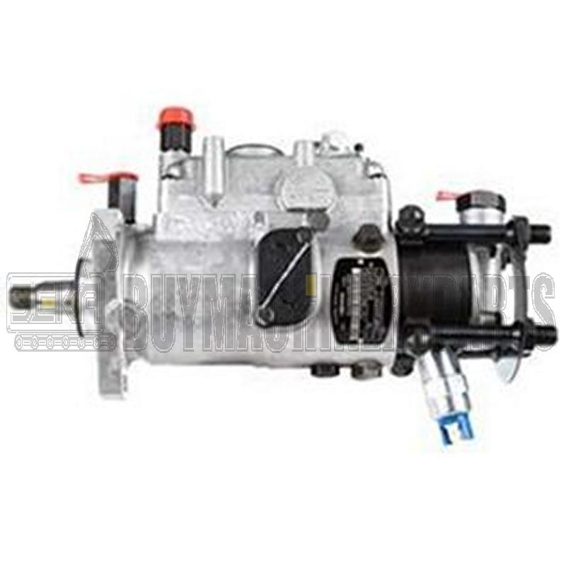 Fuel Injection Pump 2643C643 for FG Wilson Perkins Engine 1004-4 1004G