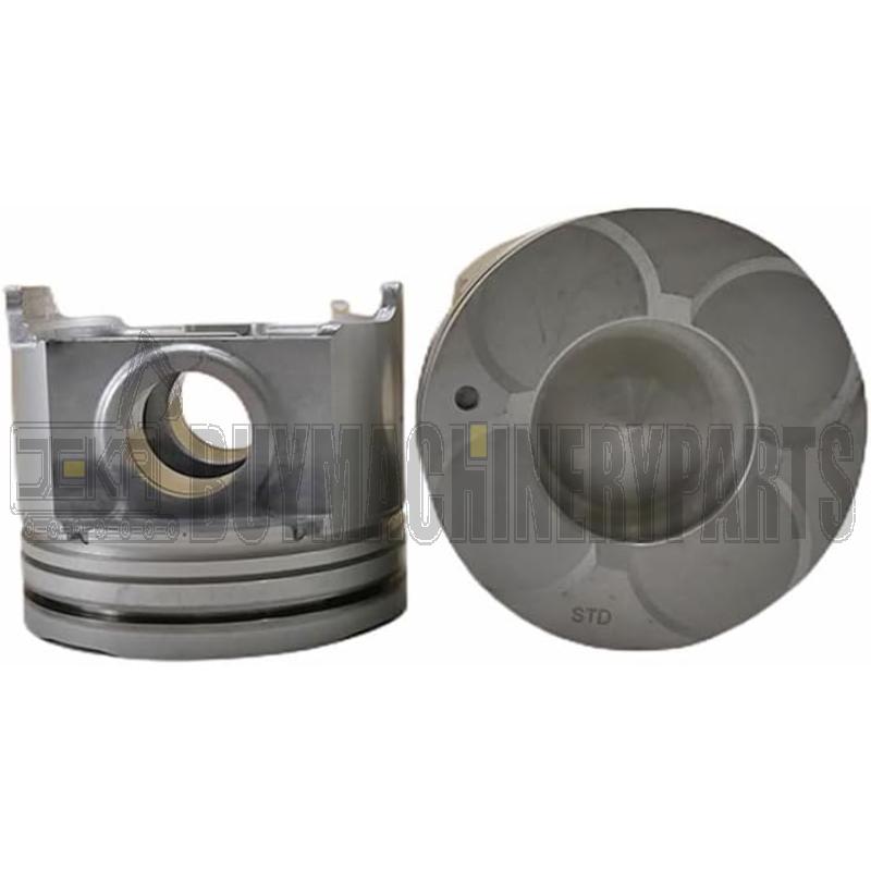 Piston ME240047 Suitable For Mitsubishi 4M51 Engines